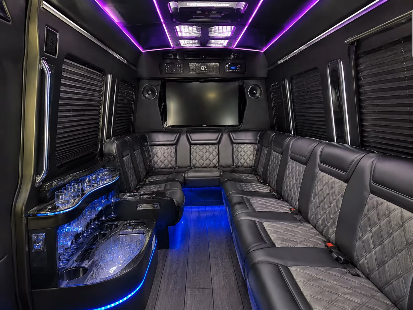 a prom night itinerary that runs on your schedule not the rideshare app s