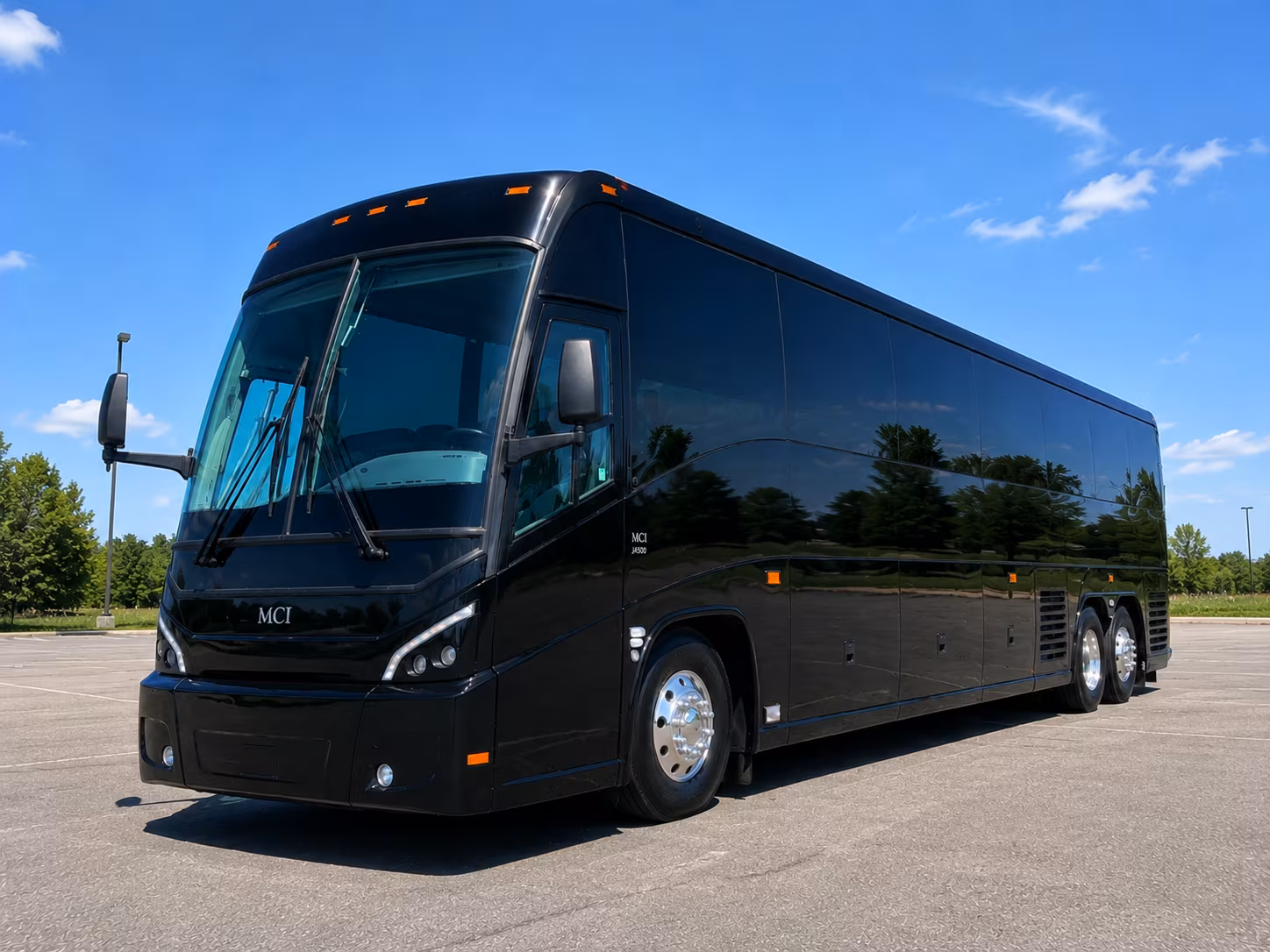 beat the arizona heat with climate controlled wedding bus rentals in chandler