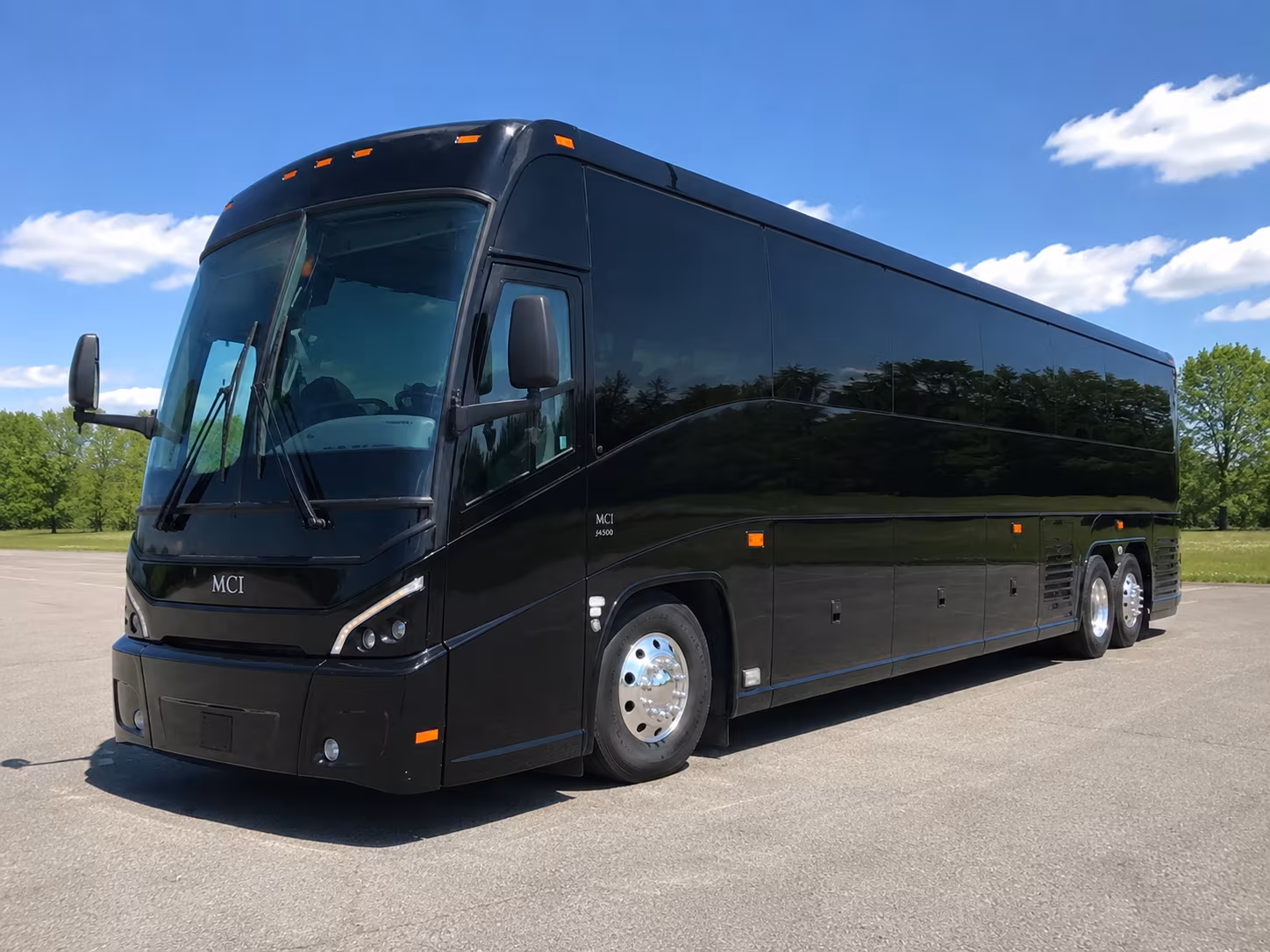 cactus league spring training bus rentals from chandler