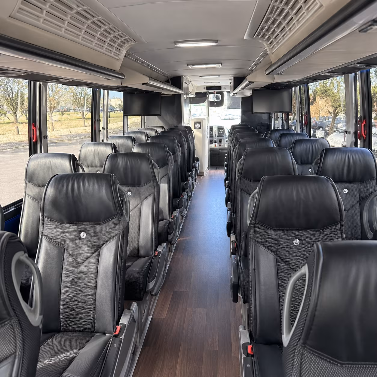 Chandler Concert Transportation