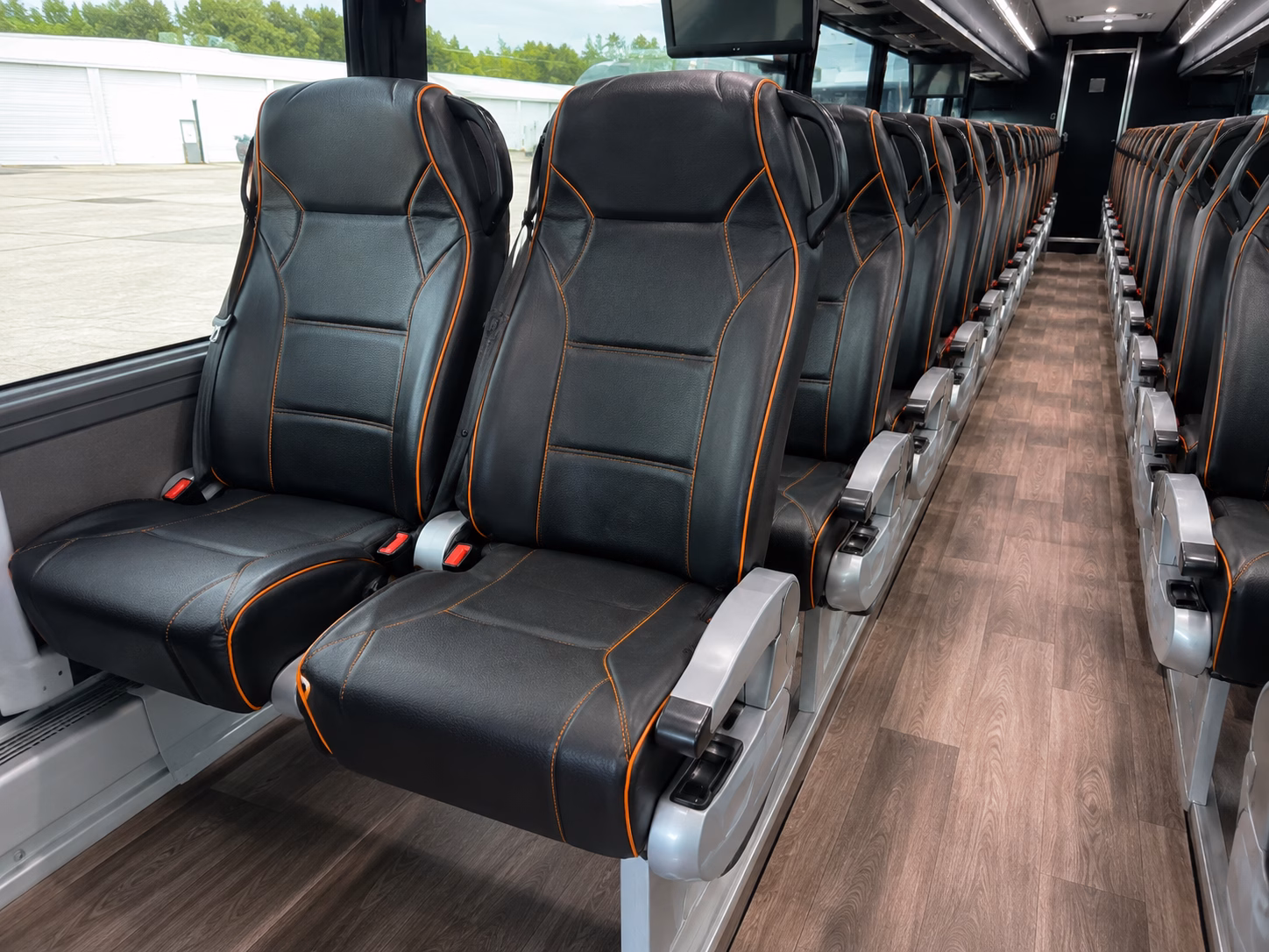Chandler Corporate Event Transportation
