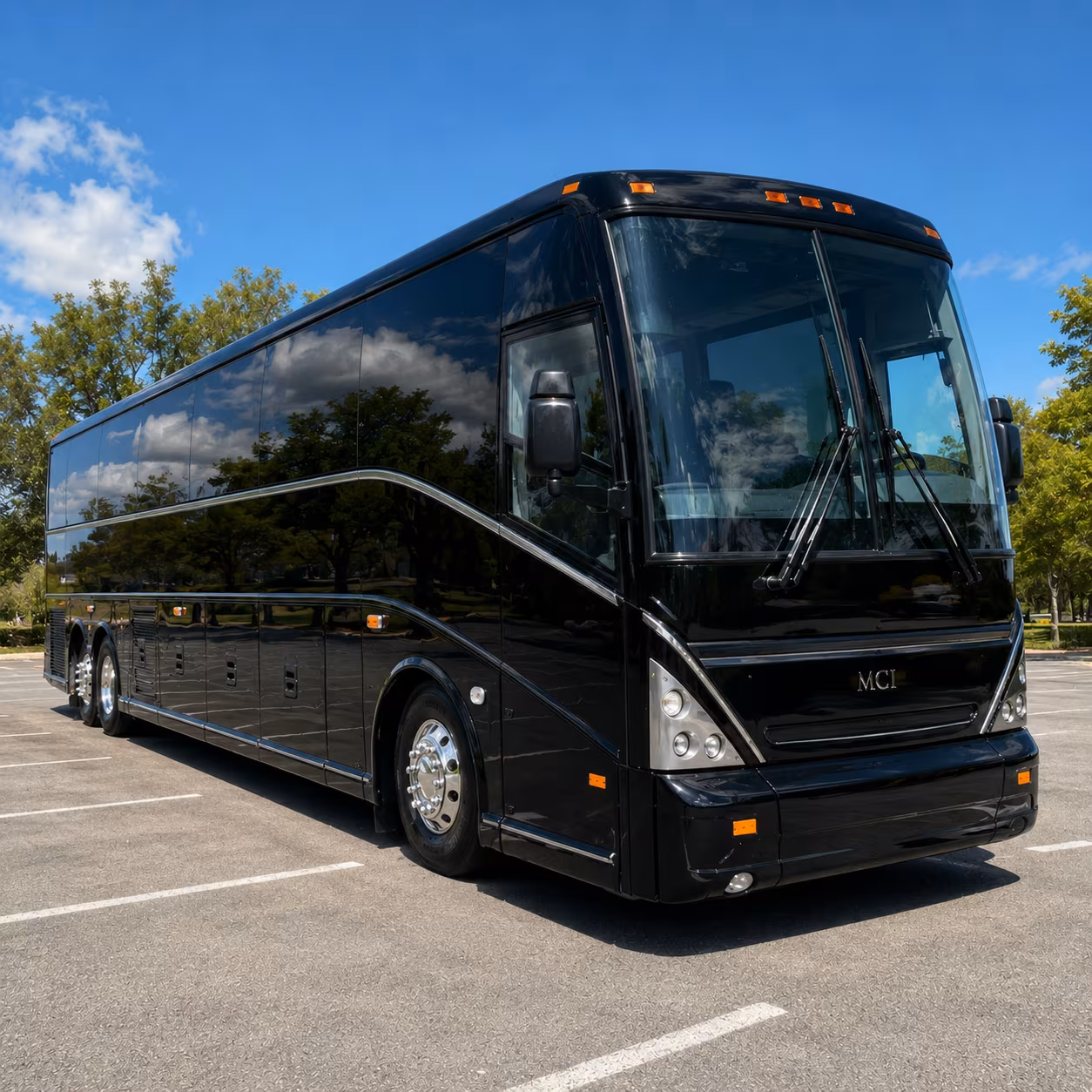 chandler prom school event transportation