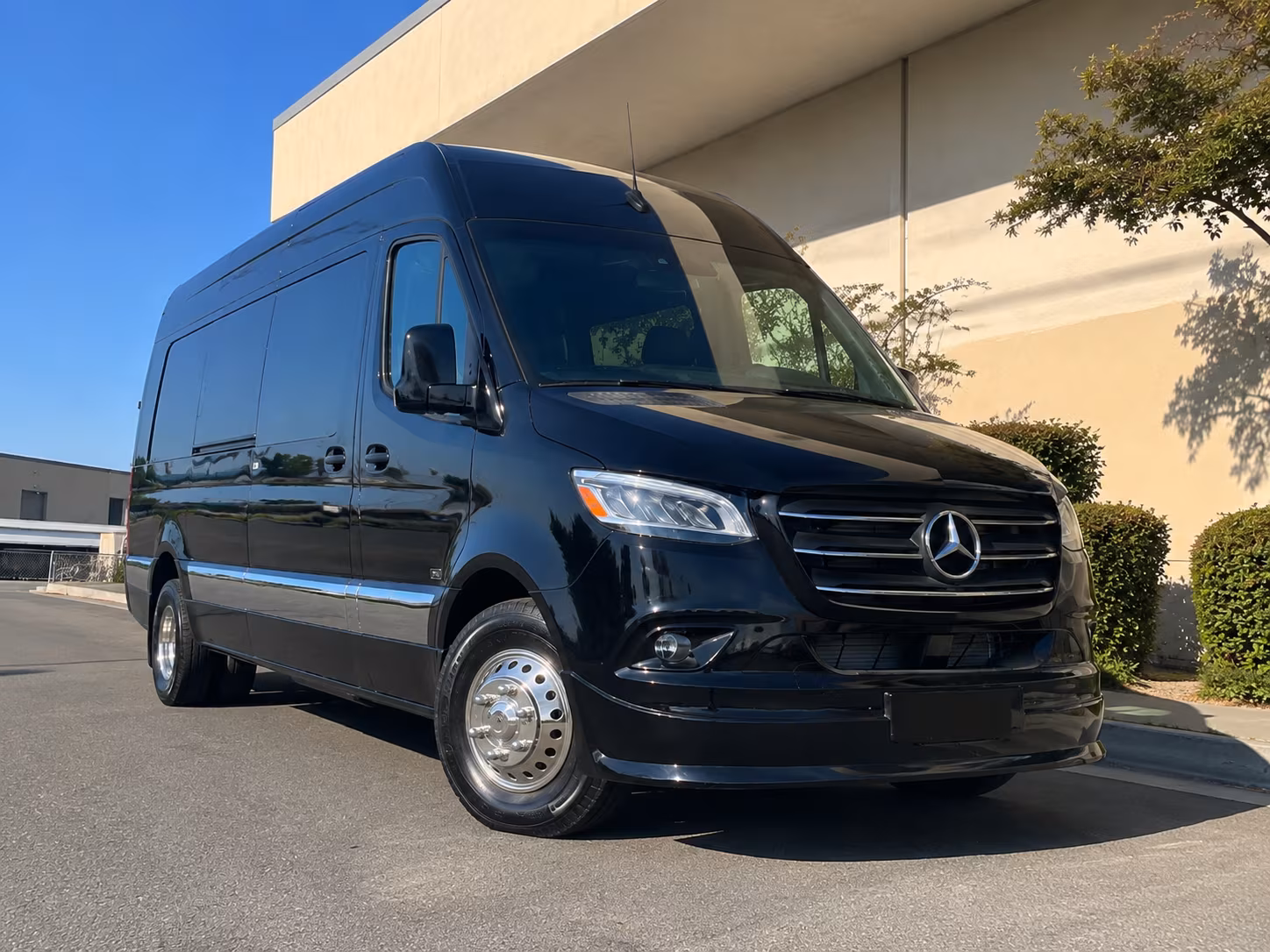 chandler prom transportation onboard seating
