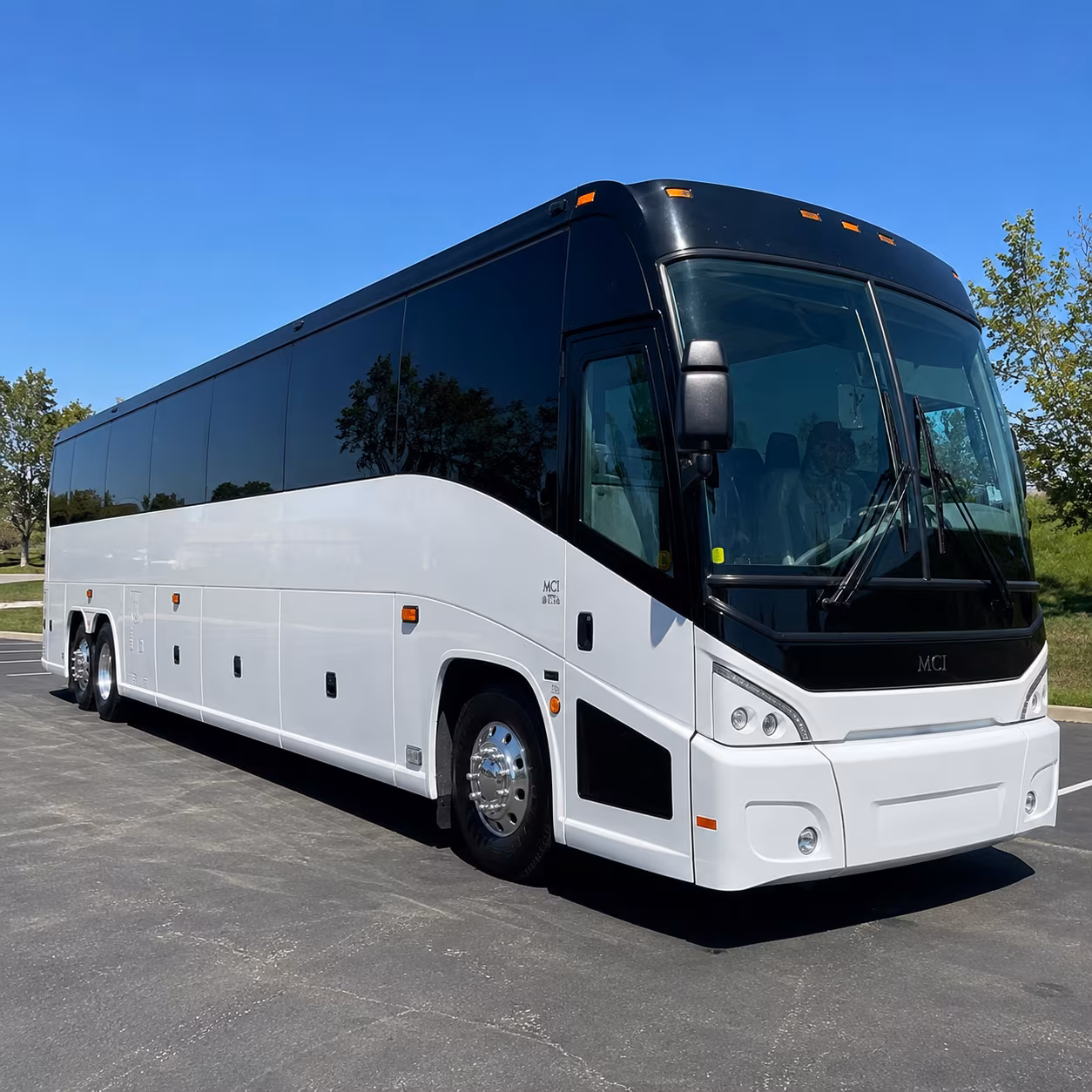 Chandler School Event Transportation