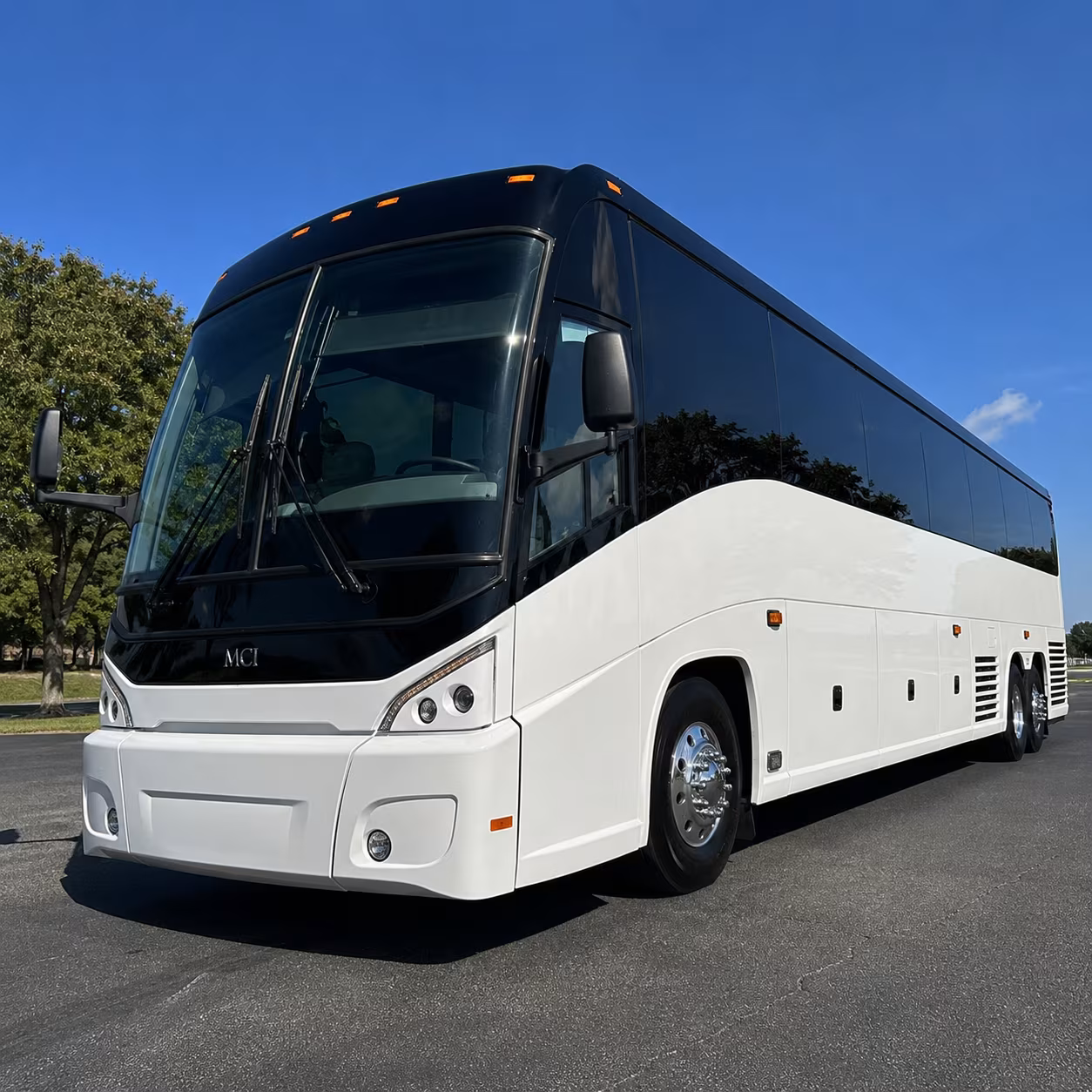 choir tours conferences and special event transportation in chandler
