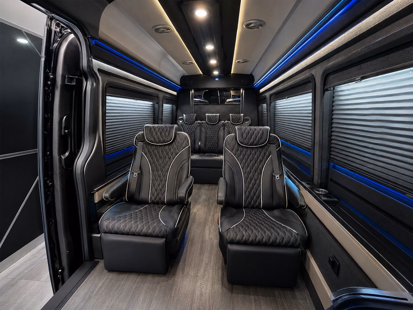 corporate groups in chandler deserve smarter airport transfers