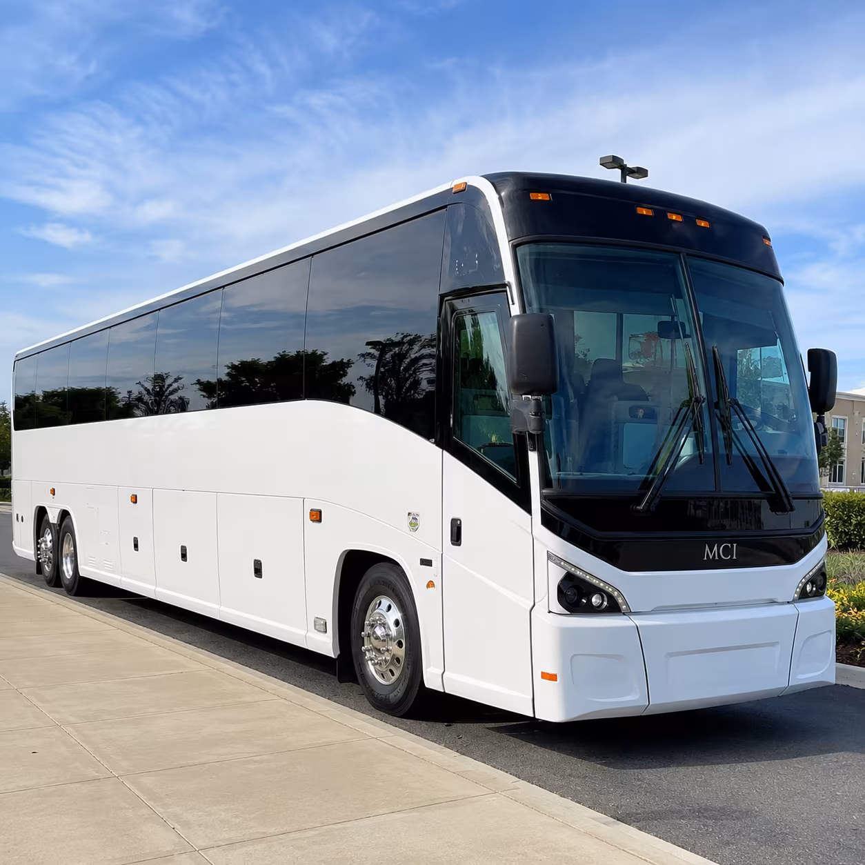 employee shuttle services along the price road corridor