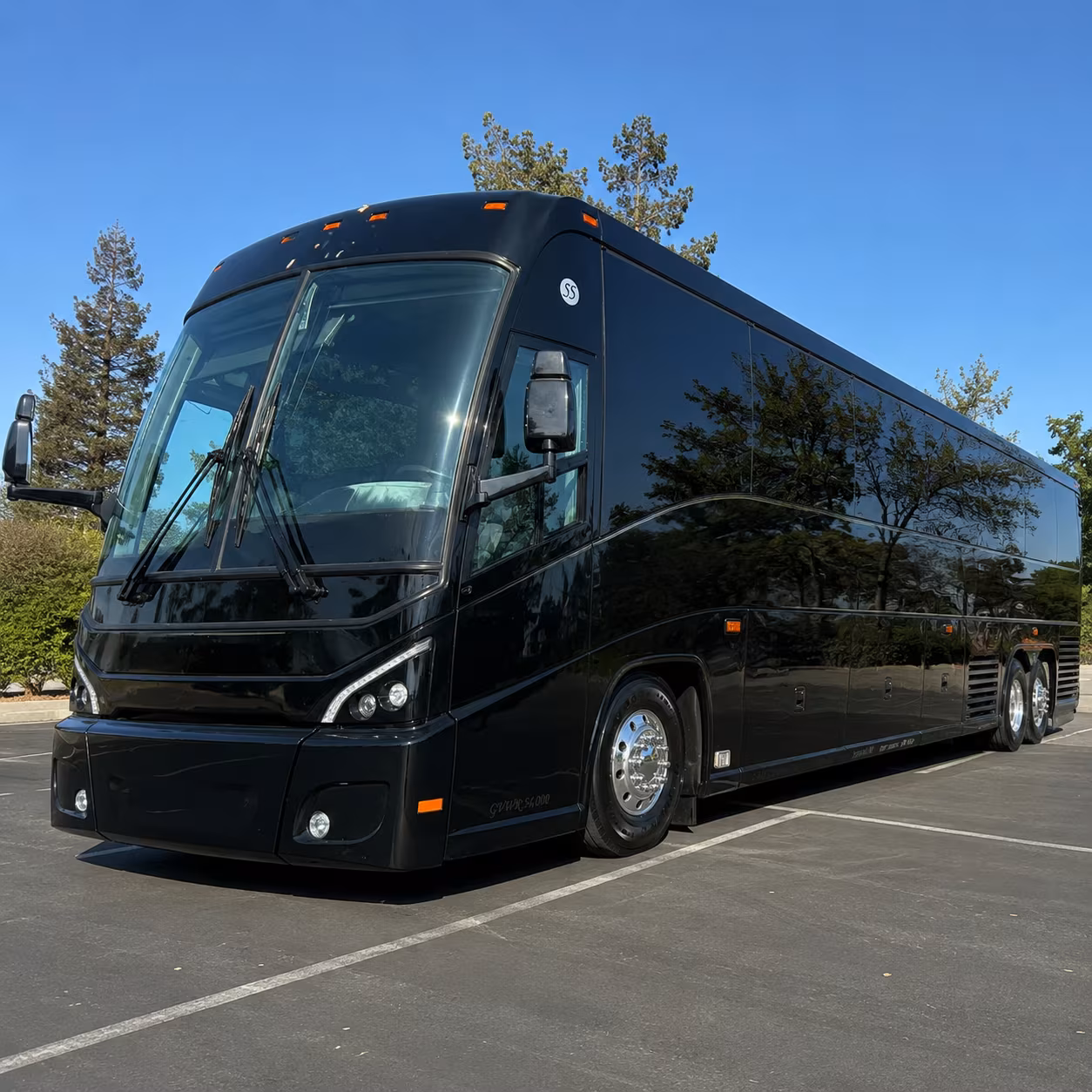 from chandler to las vegas your group deserves a better ride than five separate cars