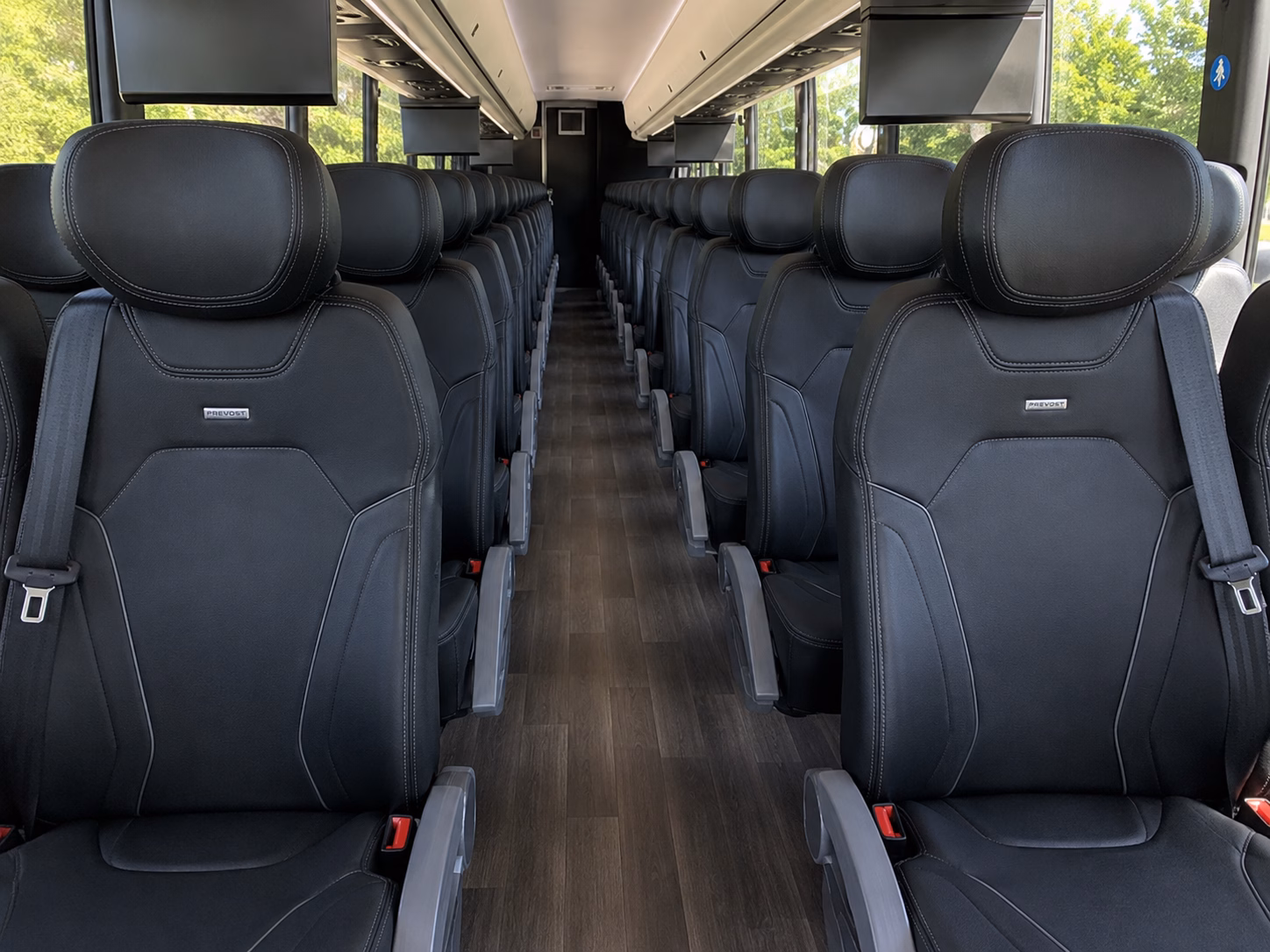 how the distance and duration of your trip affect charter bus rates in chandler