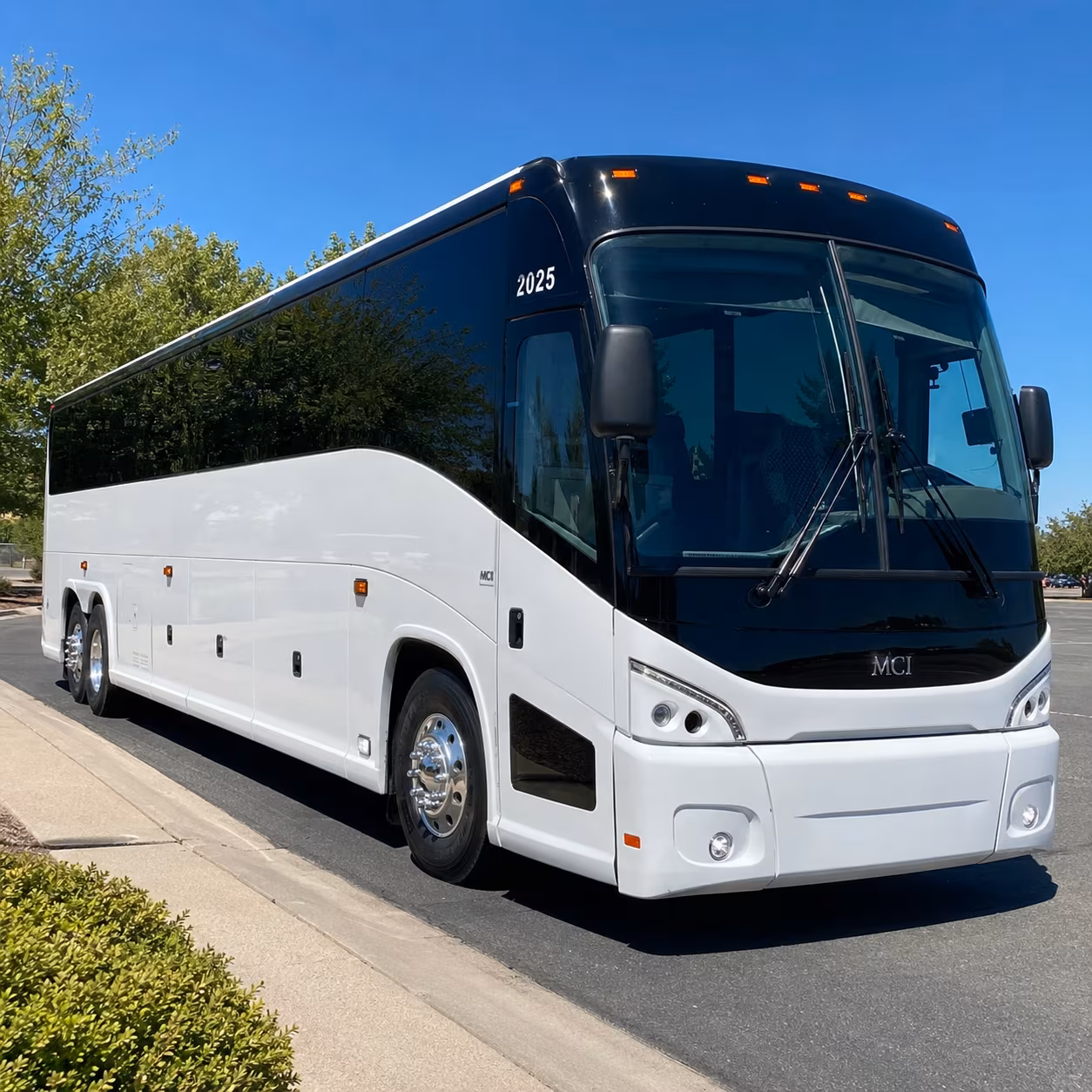 sunday service shuttles and multi campus transportation in chandler