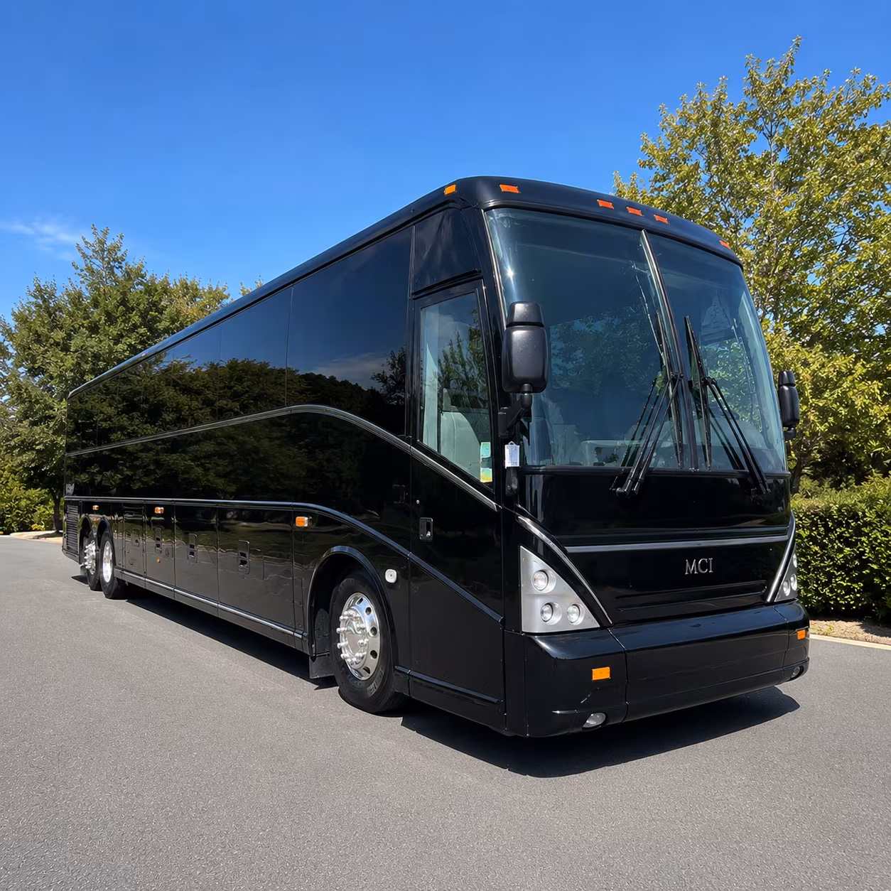 with chandlercoachbuscompany com you get instant pricing and more options than any one company offers